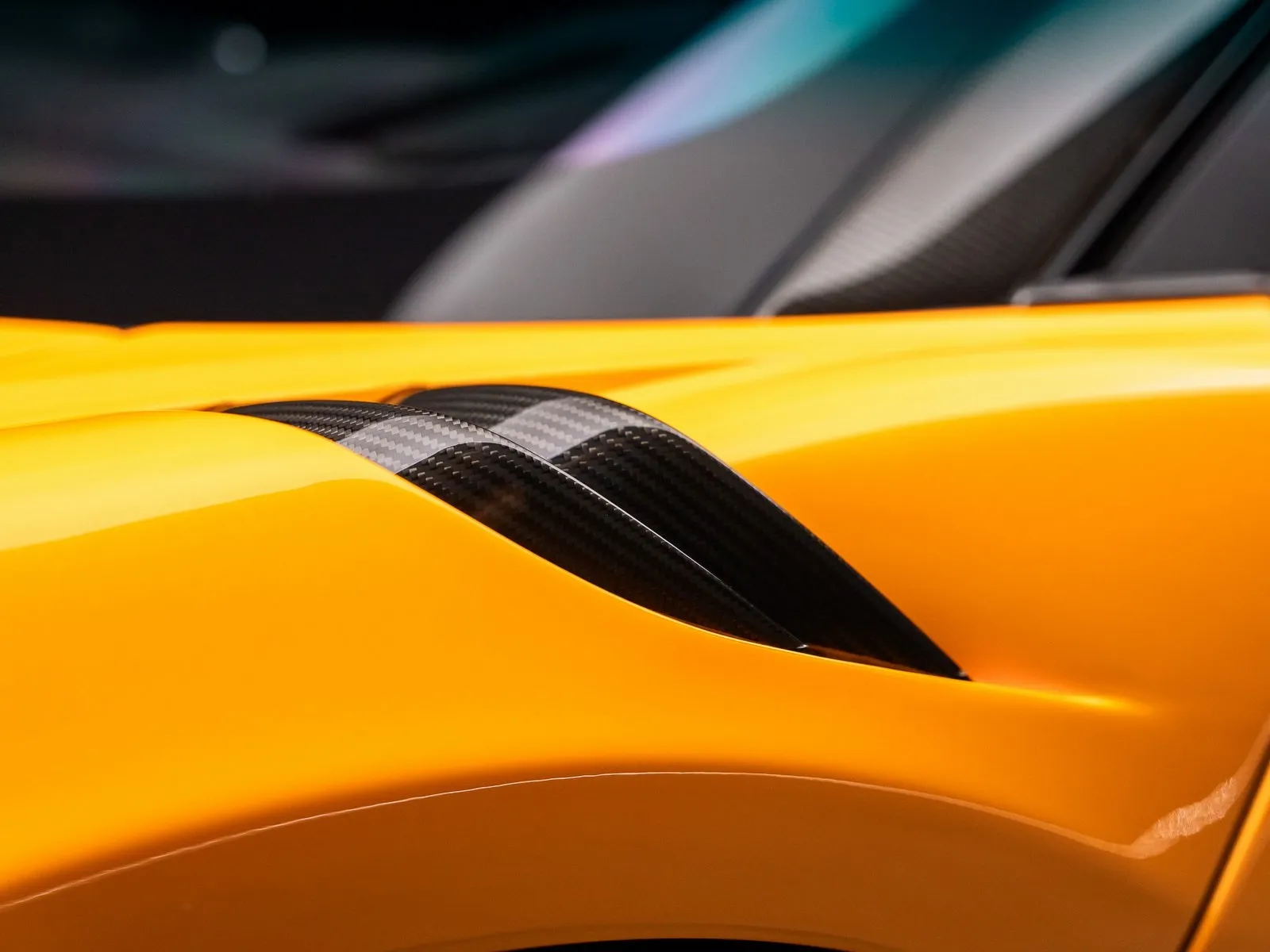 More photos of 2019 McLaren 600LT at HyperCars, IN