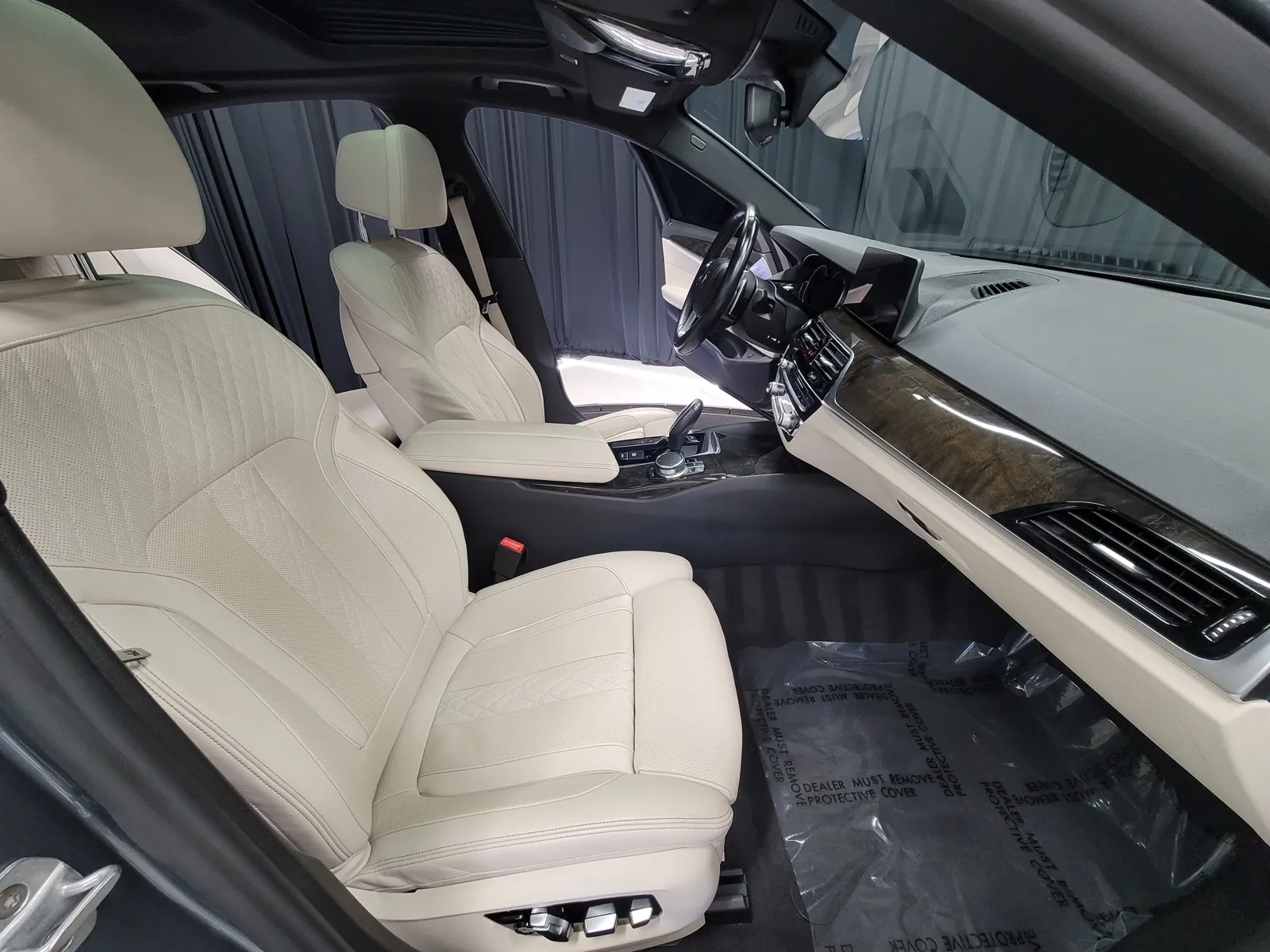 Photos of 2017 BMW 5 Series 540i xDrive for sale in New Albany, IN at HyperCars