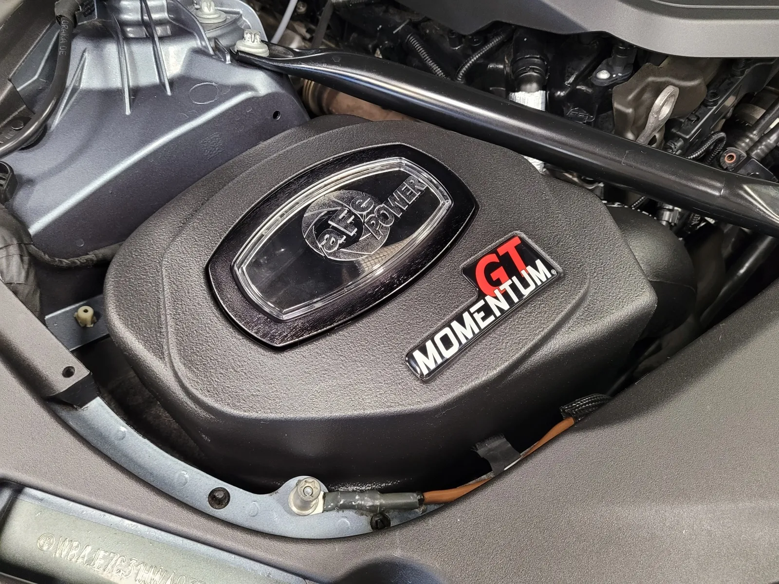 More photos of 2017 BMW 5 Series 540i xDrive at HyperCars, IN