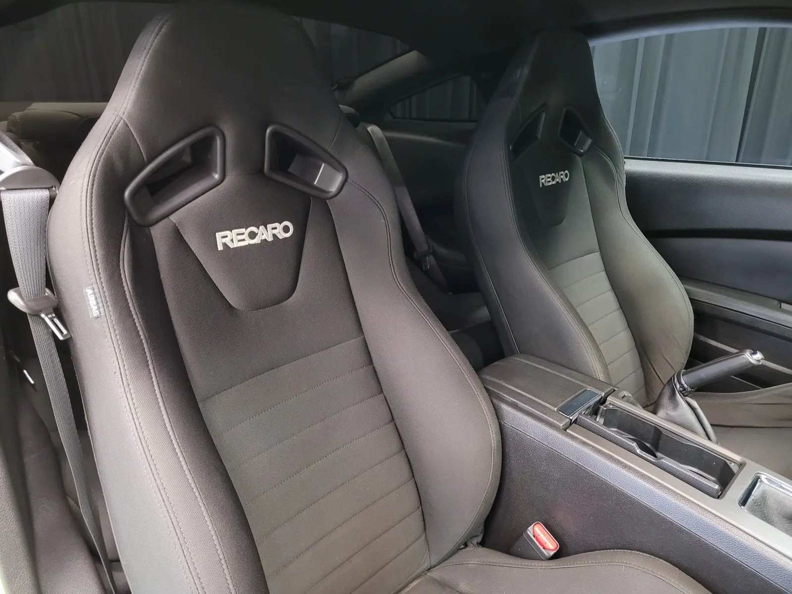 Another view of 2013 Ford Mustang GT for sale in New Albany, IN at HyperCars