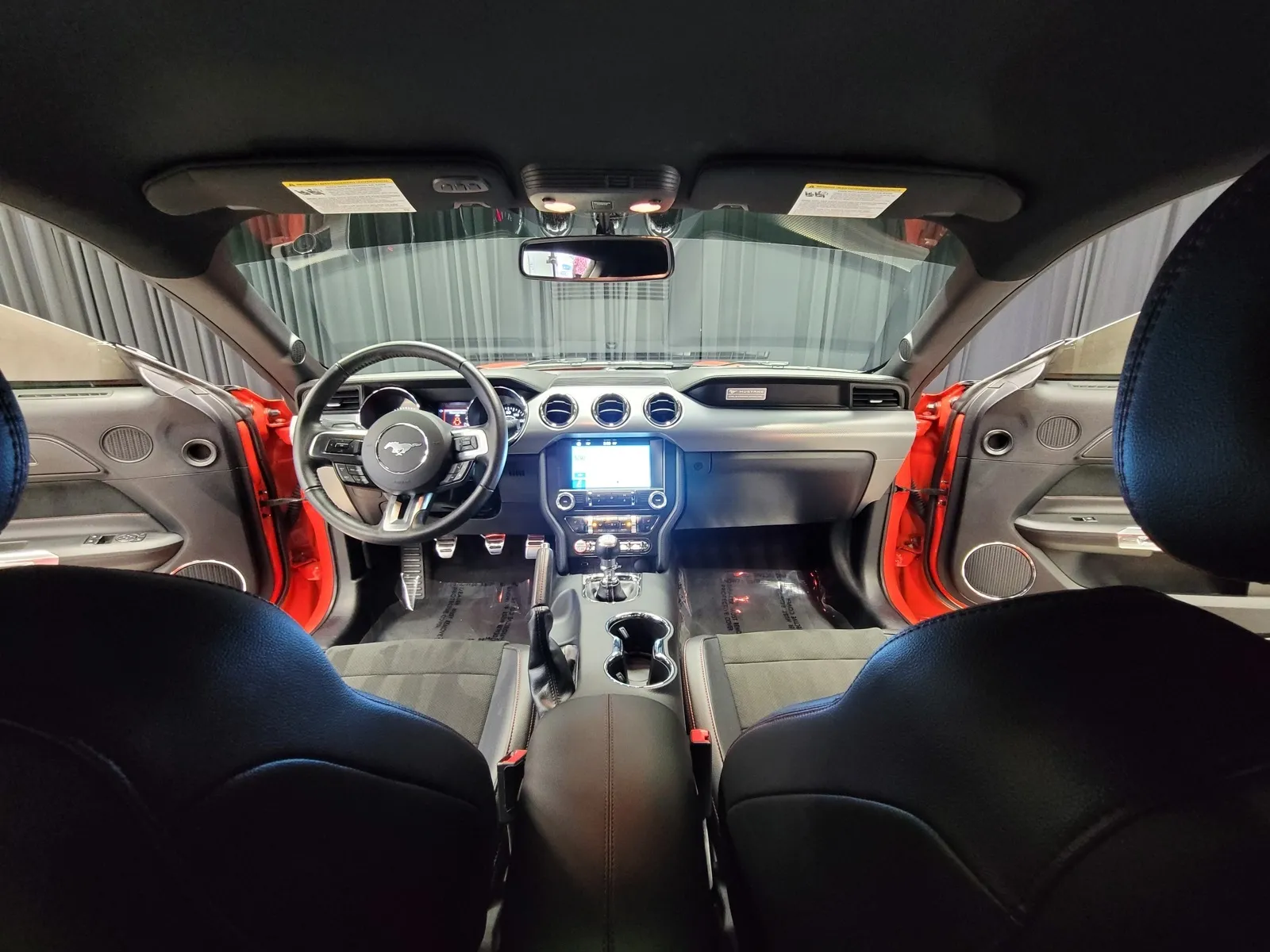 Photos of 2016 Ford Mustang GT Premium for sale in New Albany, IN at HyperCars