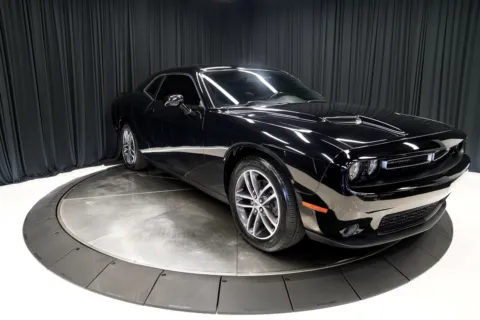More photos of 2019 Dodge Challenger SXT at HyperCars, IN