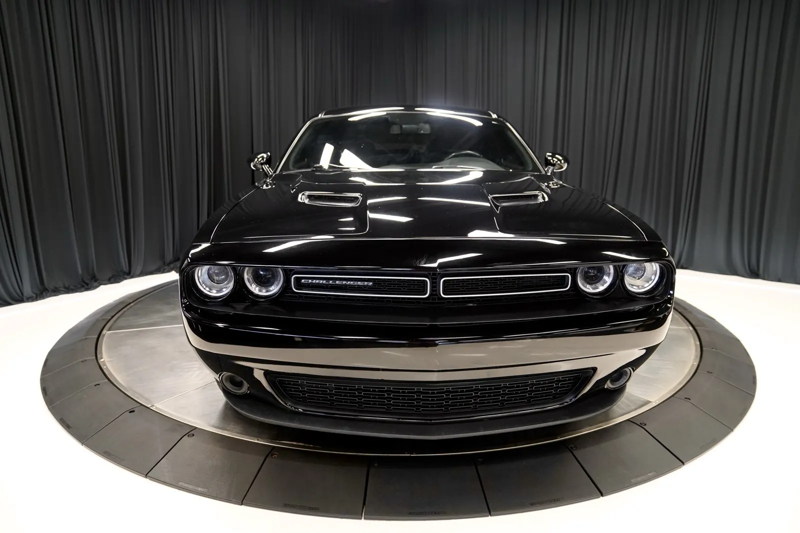 More photos of 2019 Dodge Challenger SXT at HyperCars, IN
