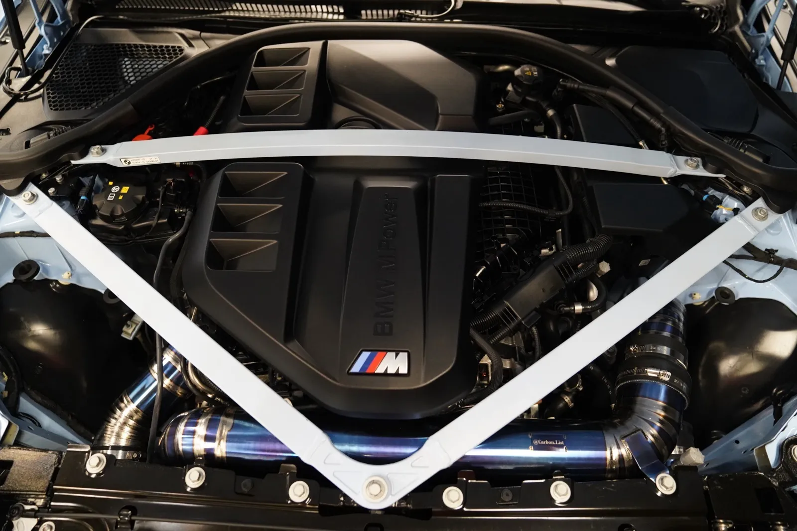 Photos of 2024 BMW M2 for sale in New Albany, IN at HyperCars