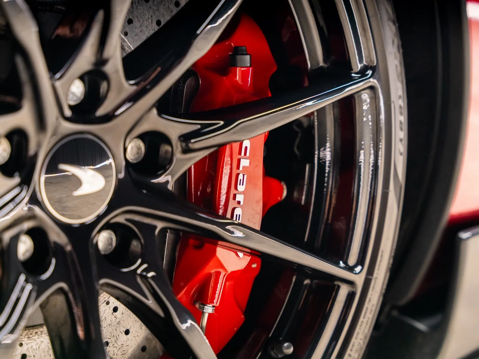 Another view of 2019 McLaren 600LT for sale in New Albany, IN at HyperCars