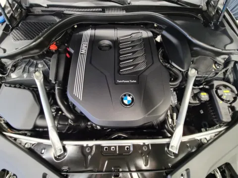 More photos of 2022 BMW 8 Series 840 at HyperCars, IN