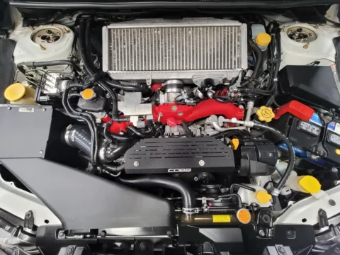 More photos of 2017 Subaru WRX STi Limited at HyperCars, IN