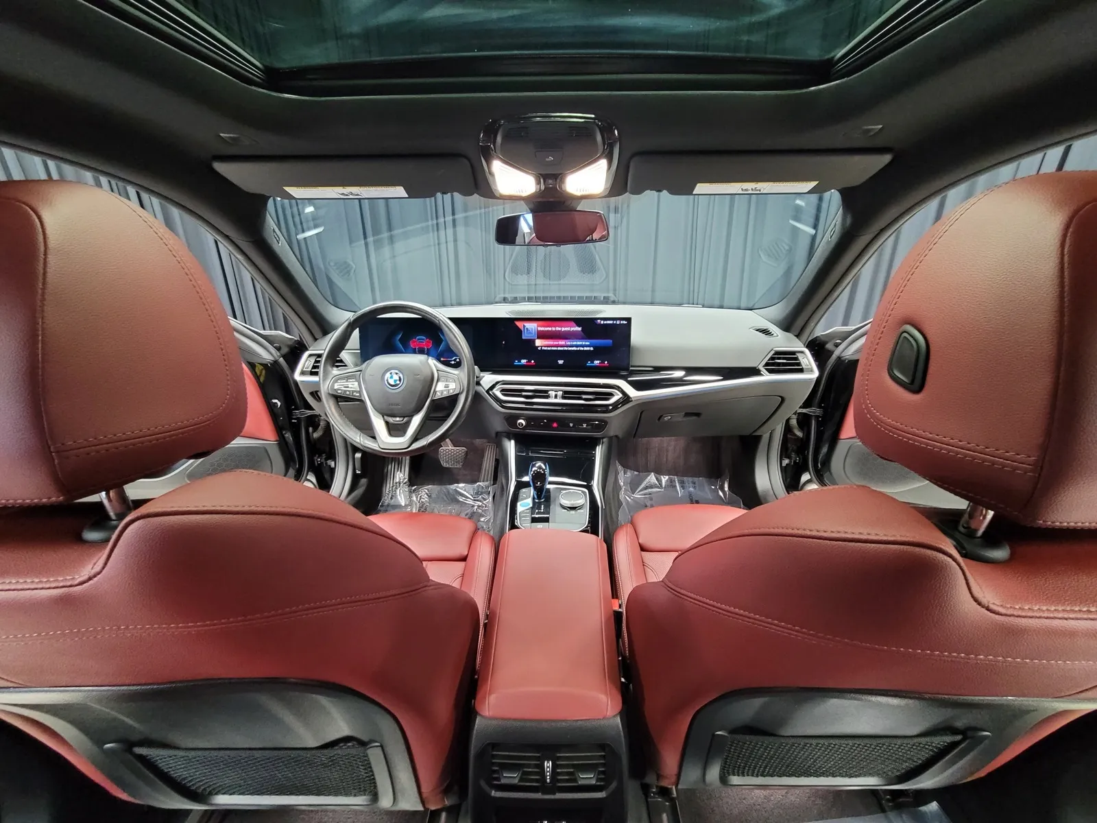 Photos of 2023 BMW i4 eDrive40 for sale in New Albany, IN at HyperCars