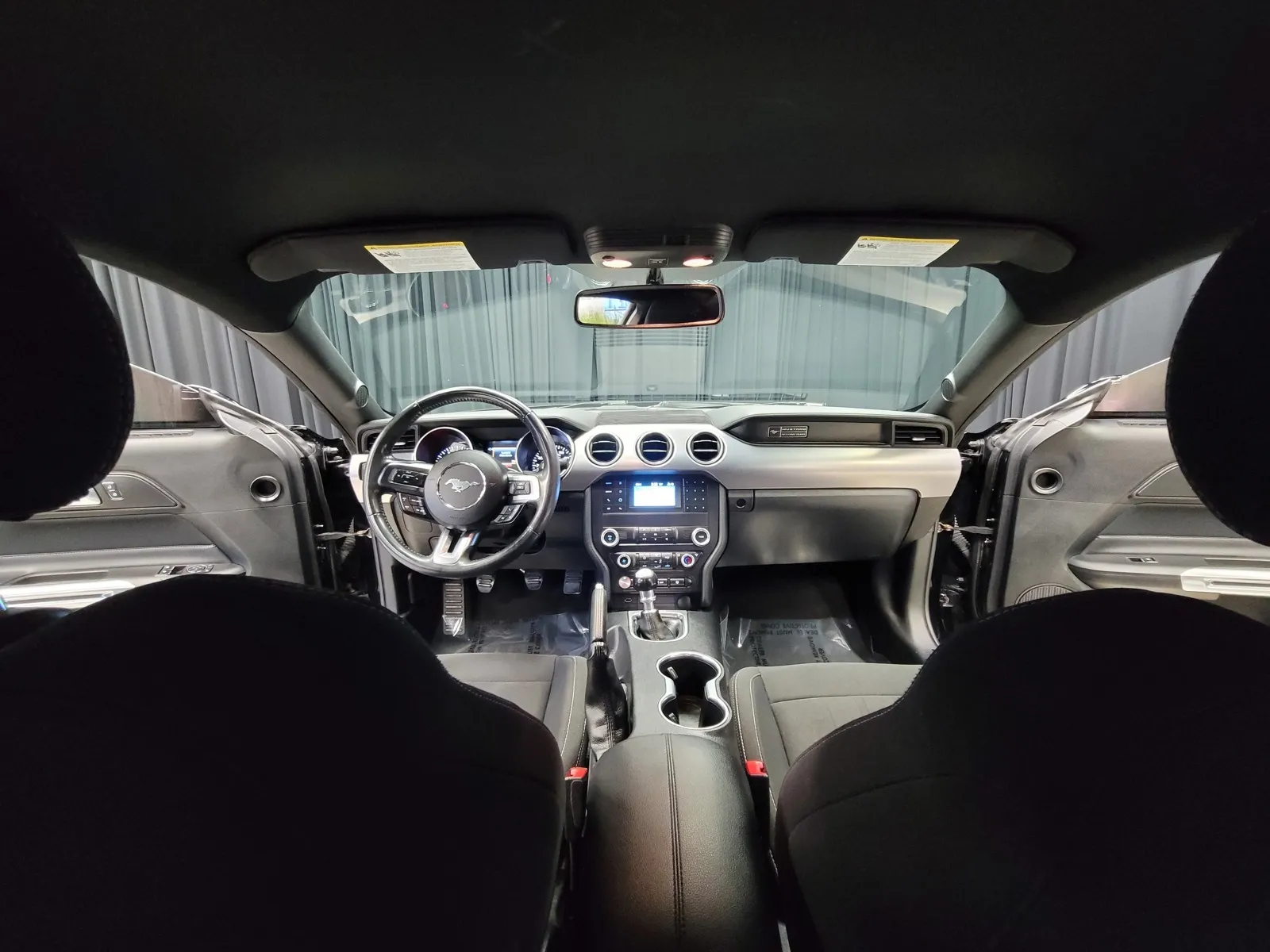 Photos of 2020 Ford Mustang GT for sale in New Albany, IN at HyperCars