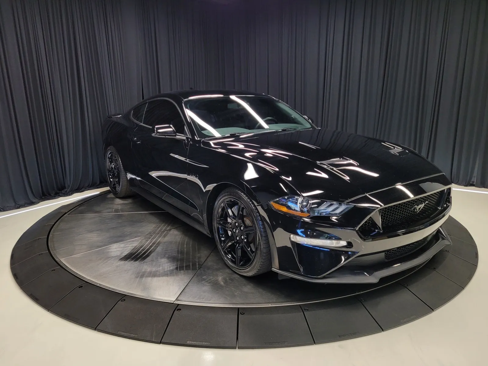 More photos of 2020 Ford Mustang GT at HyperCars, IN