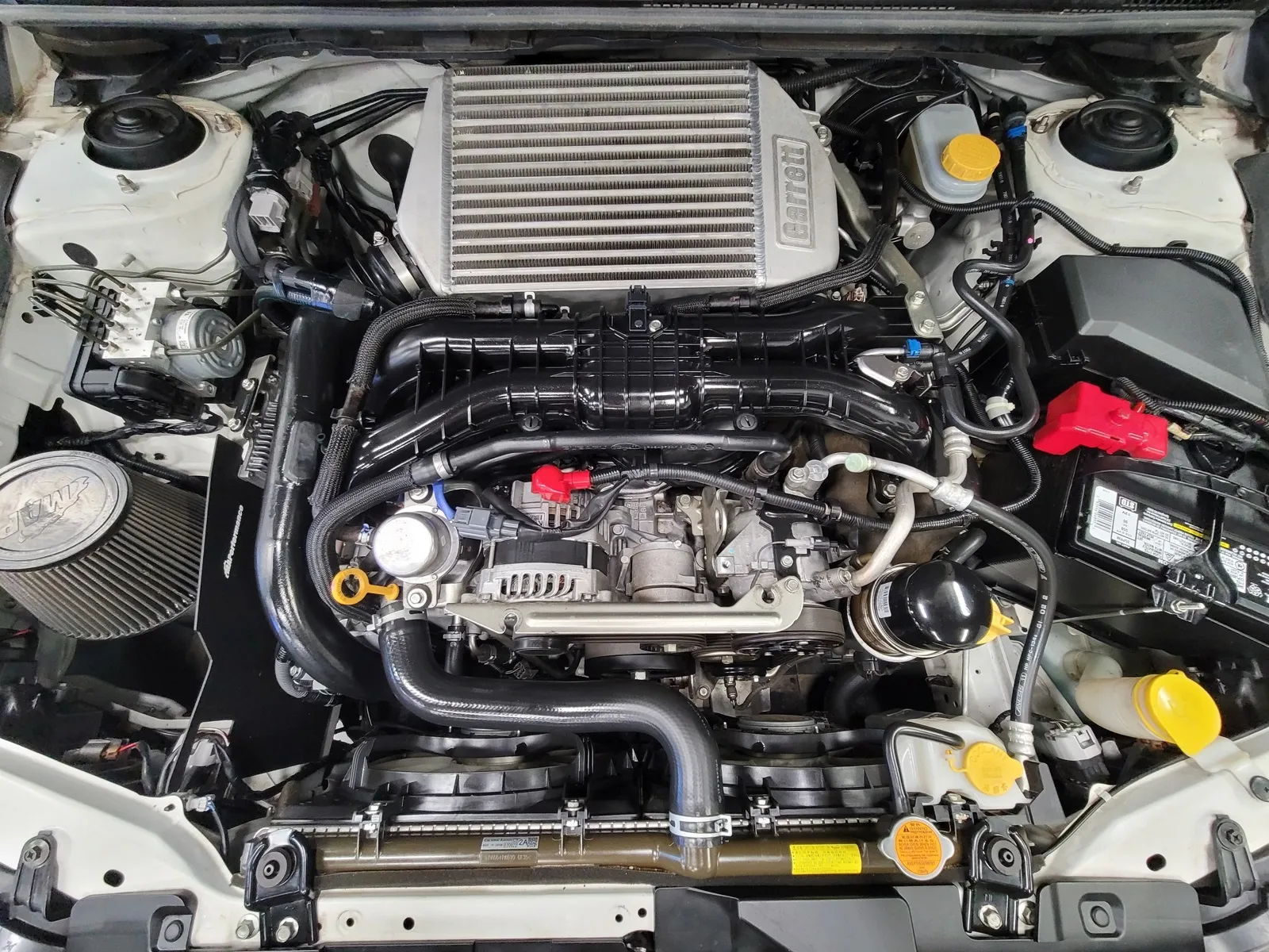 Photos of 2018 Subaru WRX for sale in New Albany, IN at HyperCars