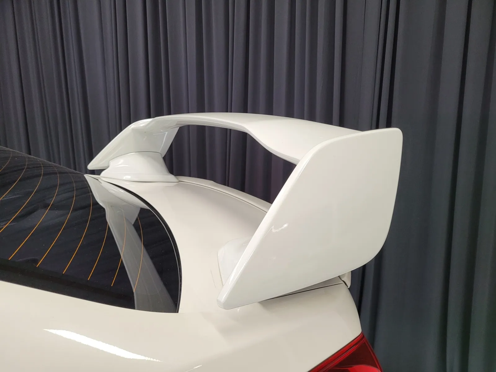 More photos of 2018 Subaru WRX at HyperCars, IN