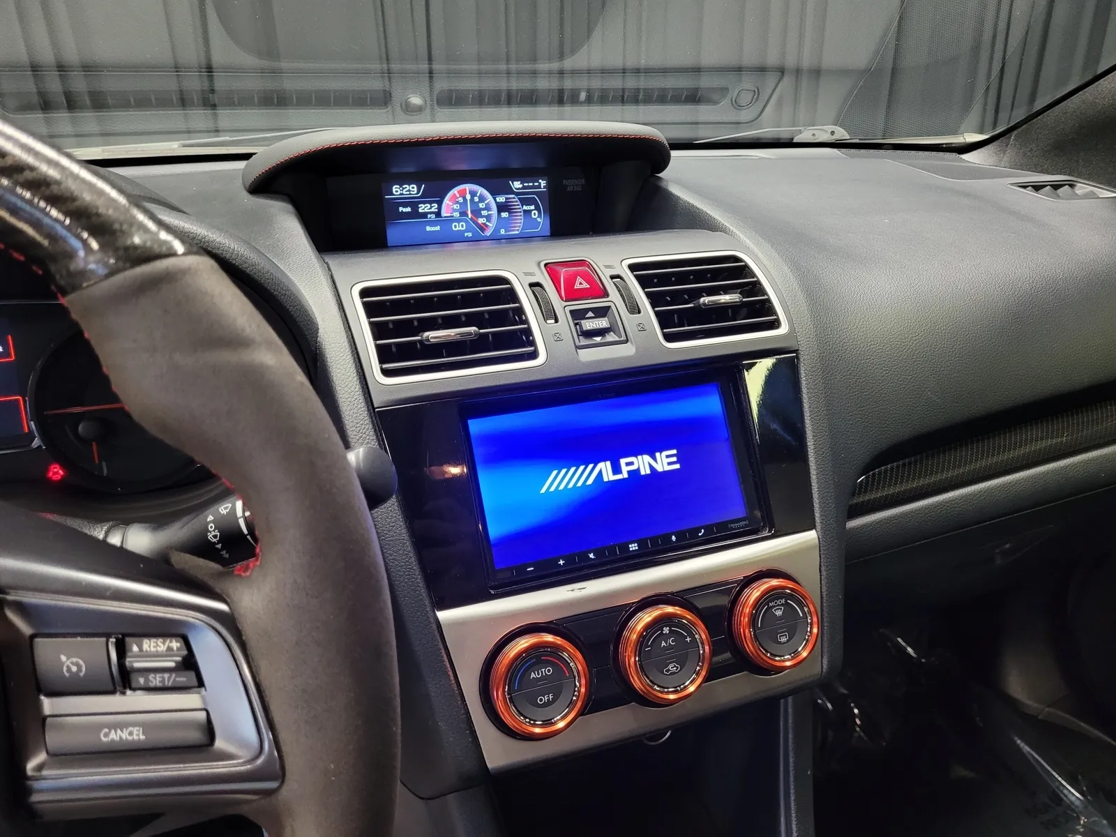 More photos of 2018 Subaru WRX at HyperCars, IN