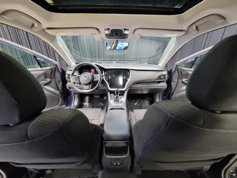 Another view of 2021 Subaru Outback Premium for sale in New Albany, IN at HyperCars