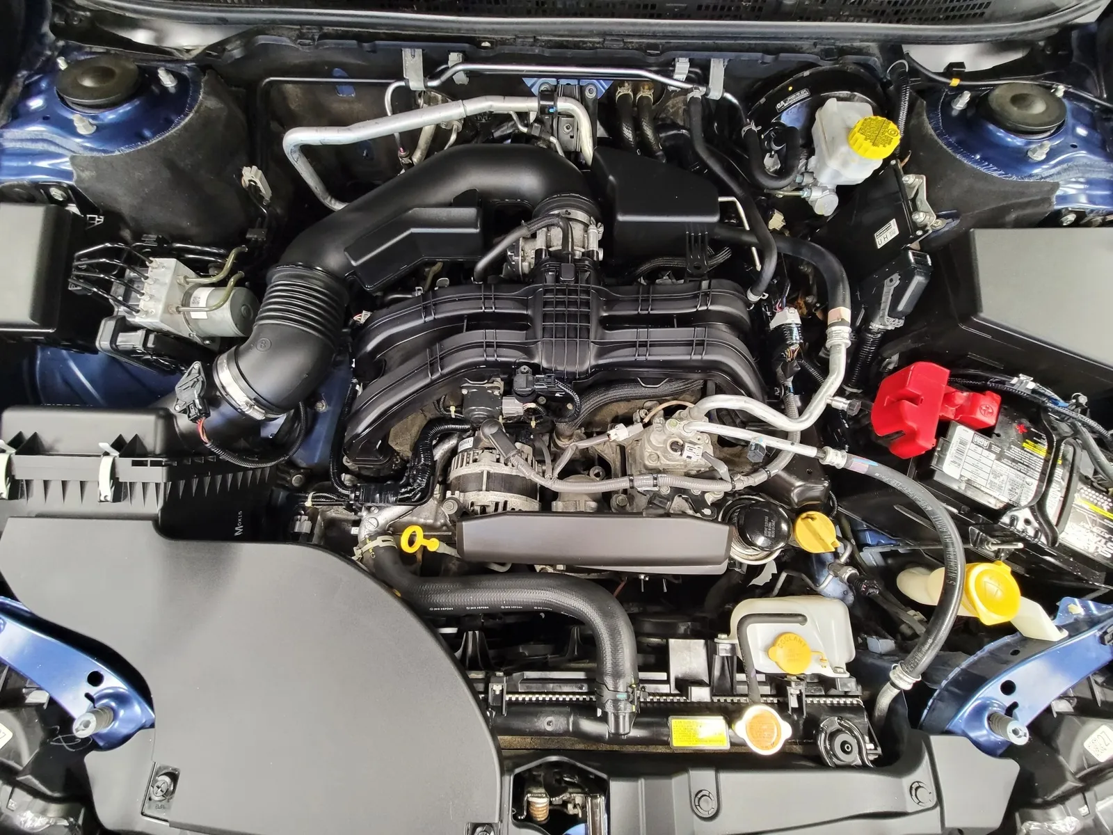 Another view of 2021 Subaru Outback Premium for sale in New Albany, IN at HyperCars