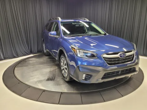 More photos of 2021 Subaru Outback Premium at HyperCars, IN