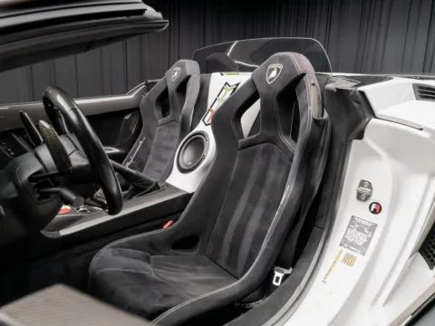 More photos of 2012 Lamborghini Gallardo LP 570-4 Spyder Performante at HyperCars, IN