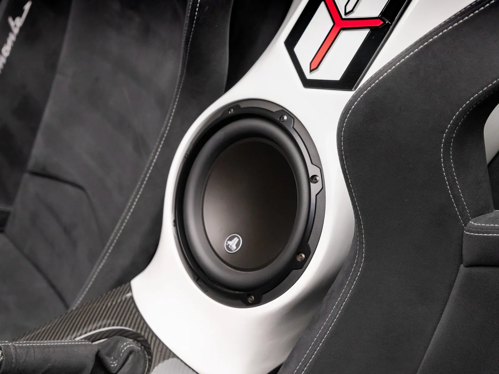 More photos of 2012 Lamborghini Gallardo LP 570-4 Spyder Performante at HyperCars, IN