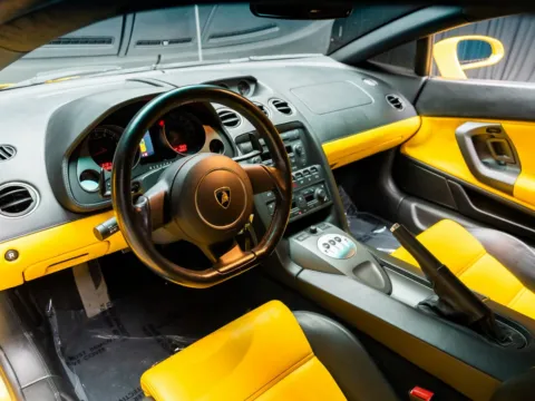 More photos of 2005 Lamborghini Gallardo at HyperCars, IN