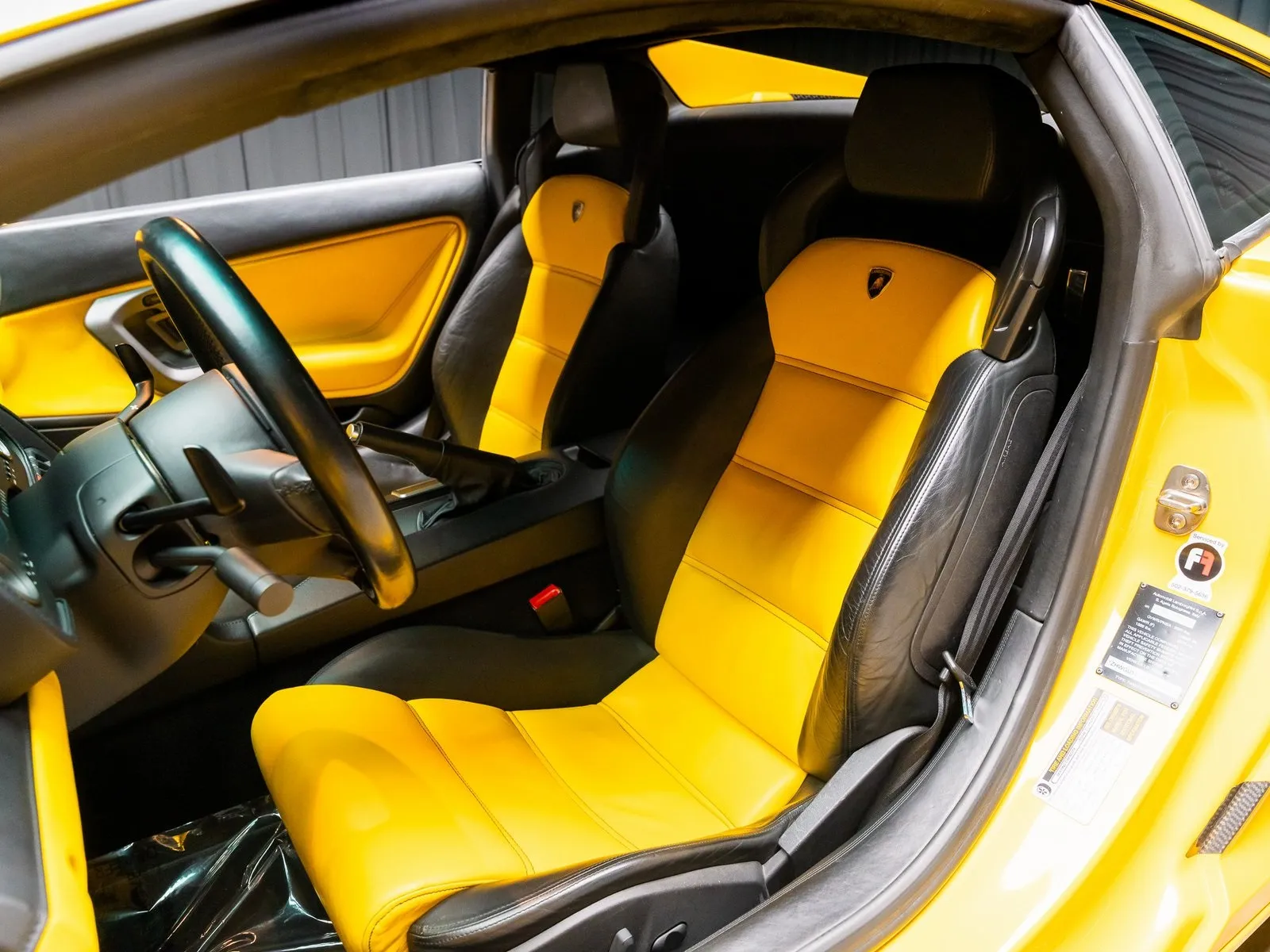 More photos of 2005 Lamborghini Gallardo at HyperCars, IN