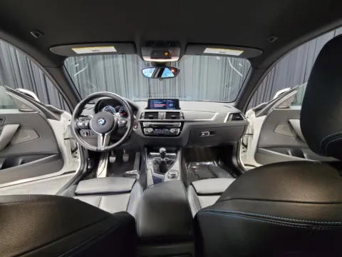 Another view of 2018 BMW M2 for sale in New Albany, IN at HyperCars