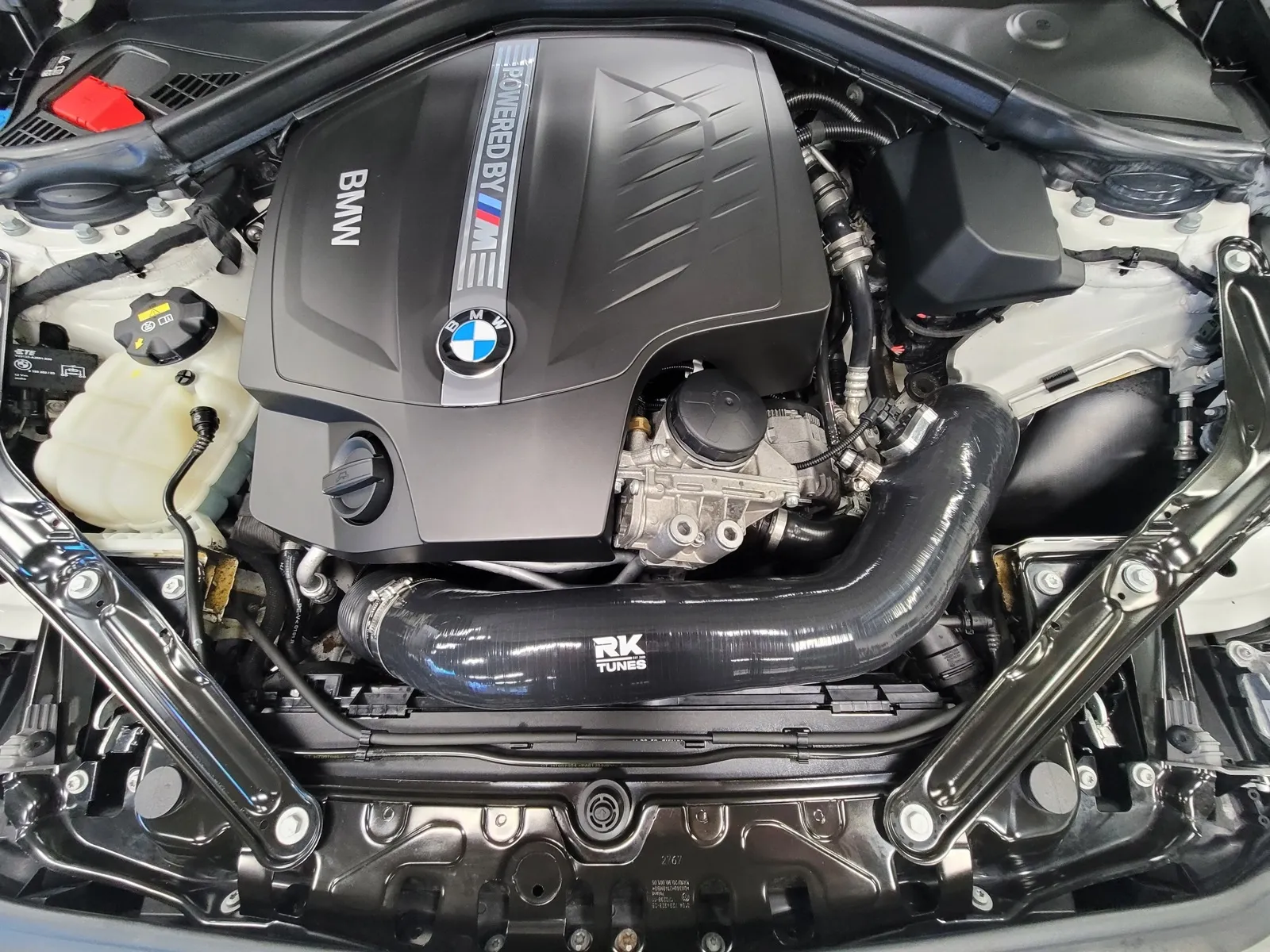 Another view of 2018 BMW M2 for sale in New Albany, IN at HyperCars