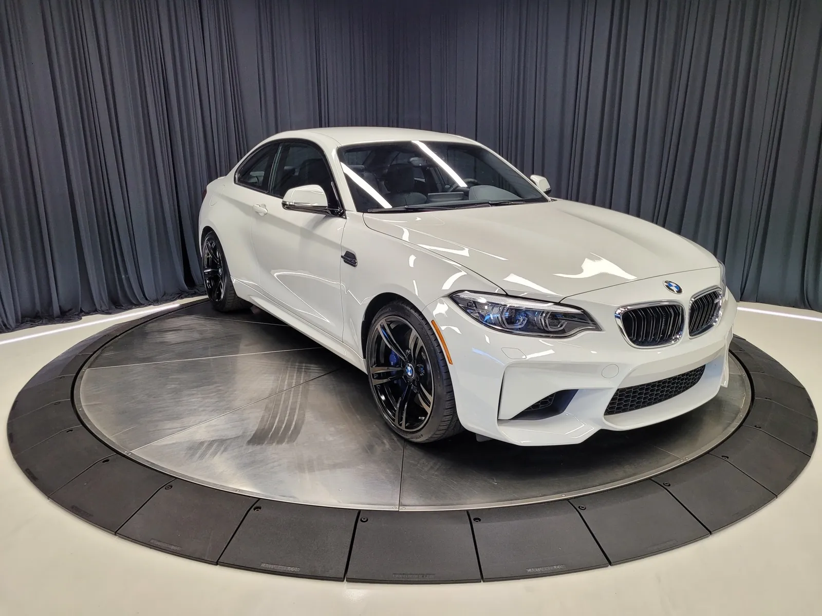 More photos of 2018 BMW M2 at HyperCars, IN