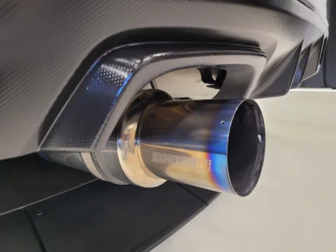 Another view of 2018 Subaru WRX STi for sale in New Albany, IN at HyperCars