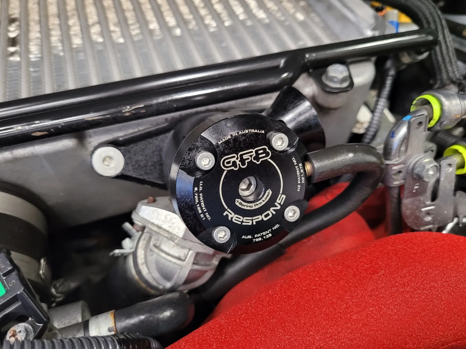 Photos of 2018 Subaru WRX STi for sale in New Albany, IN at HyperCars