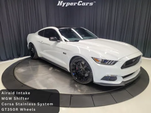 Photos of 2016 Ford Mustang GT Premium for sale in New Albany, IN at HyperCars