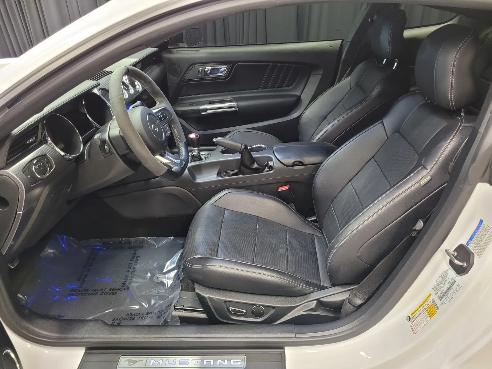 Photos of 2016 Ford Mustang GT Premium for sale in New Albany, IN at HyperCars