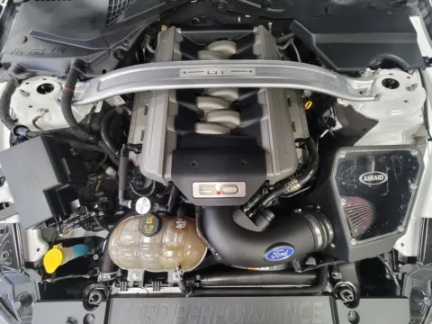 More photos of 2016 Ford Mustang GT Premium at HyperCars, IN