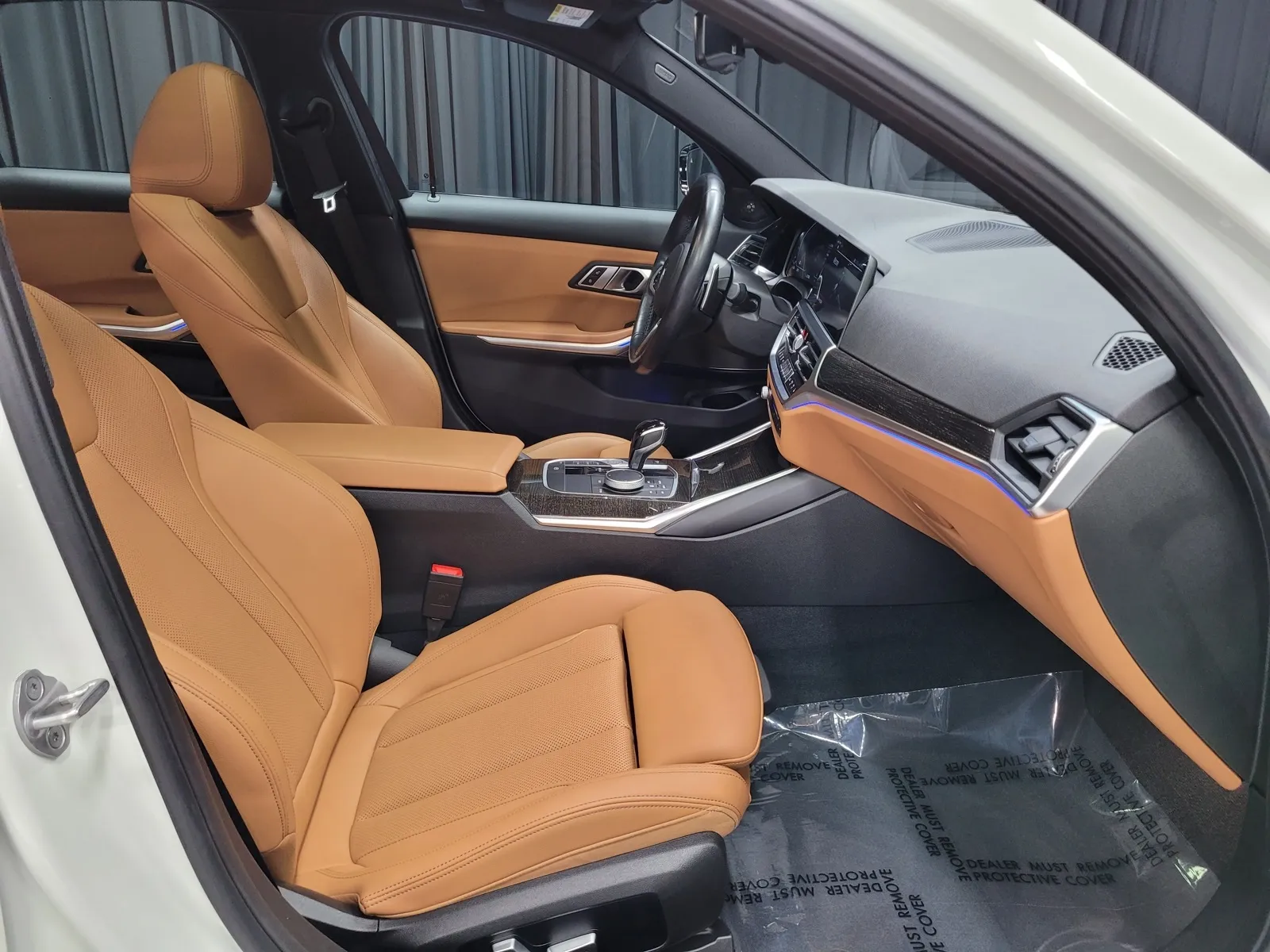 Photos of 2022 BMW 3 Series M340i xDrive for sale in New Albany, IN at HyperCars