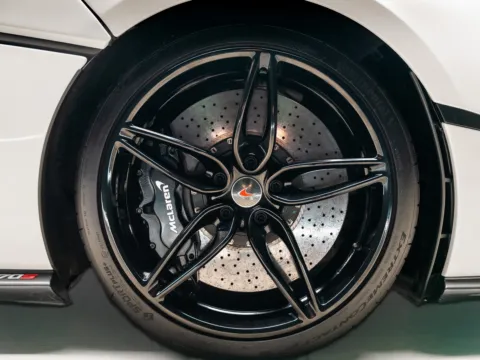 More photos of 2016 McLaren 570S at HyperCars, IN