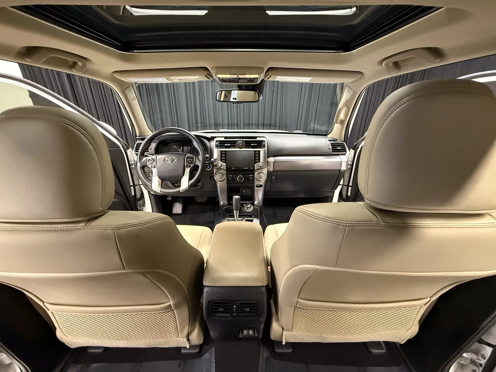 Photos of 2020 Toyota 4Runner SR5 for sale in New Albany, IN at HyperCars