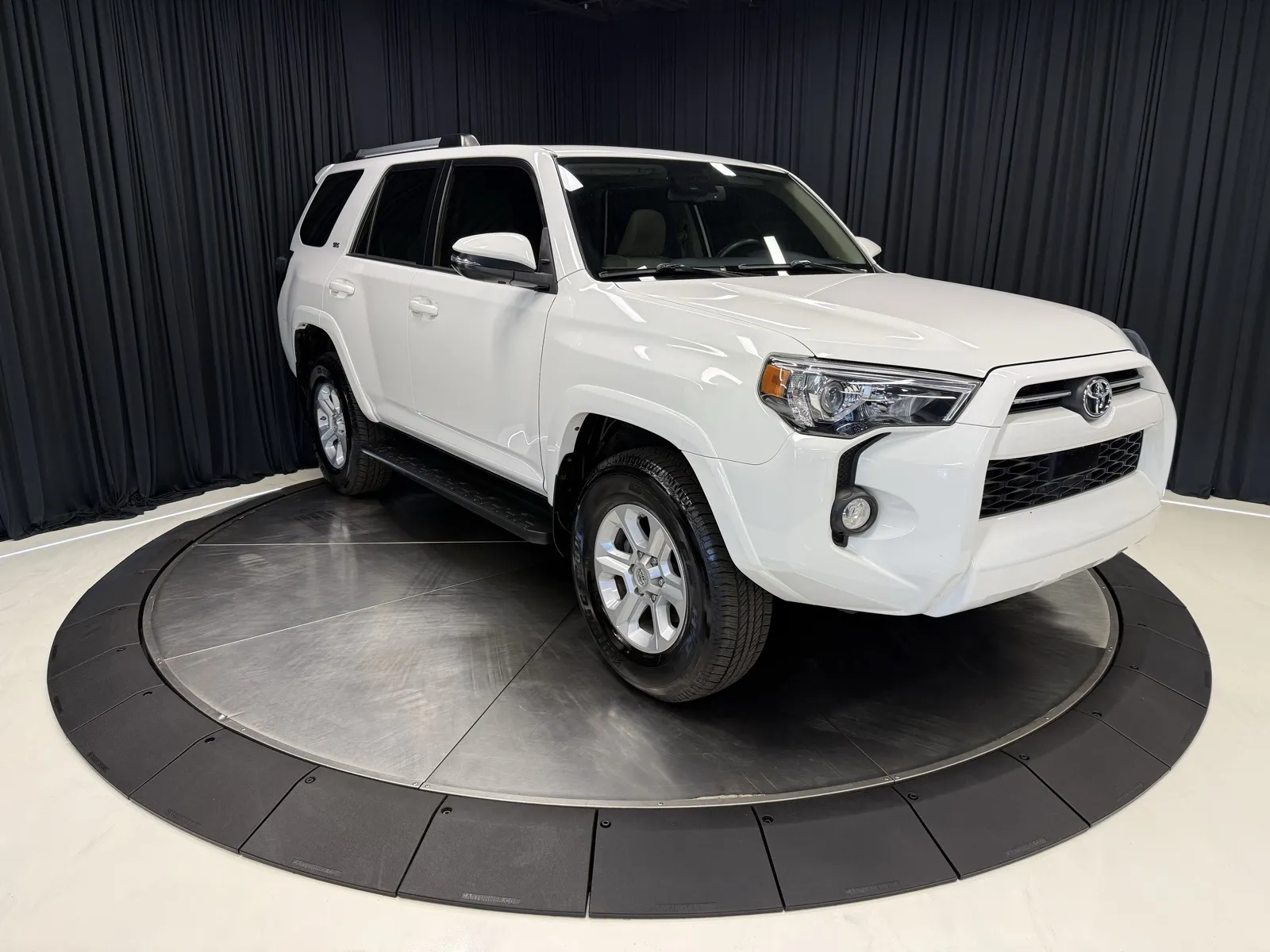 More photos of 2020 Toyota 4Runner SR5 at HyperCars, IN