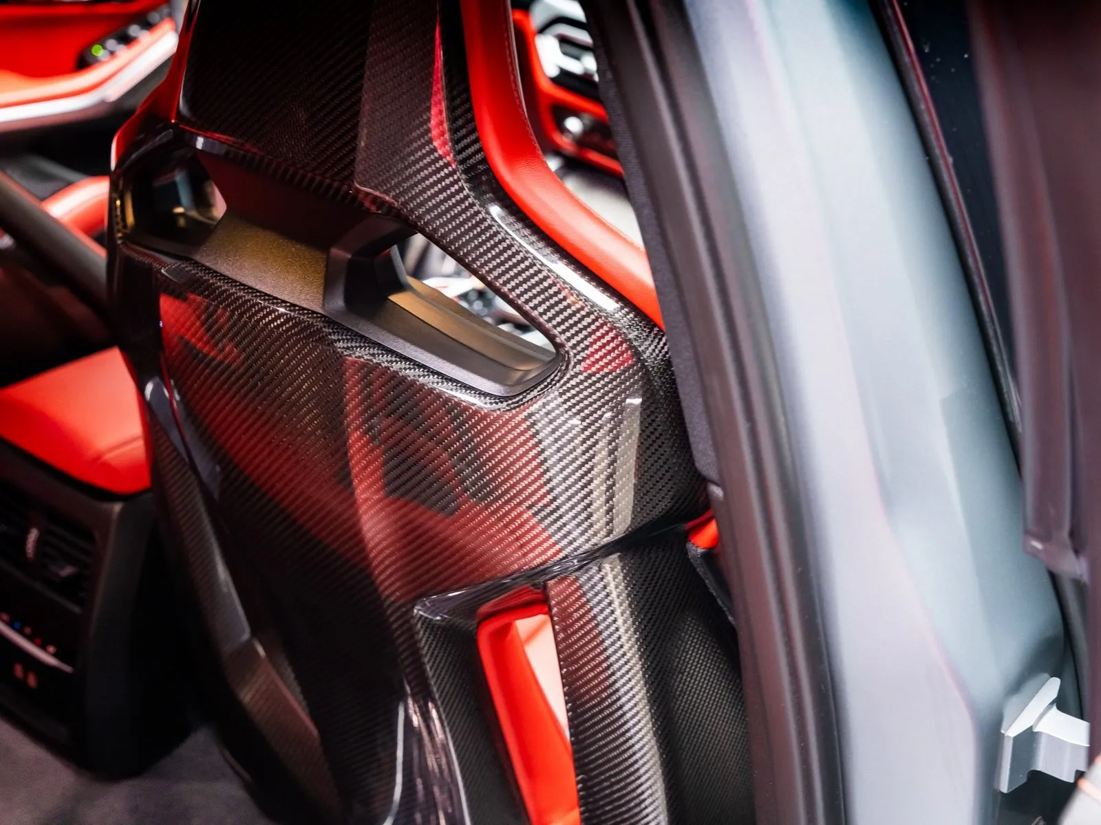 More photos of 2023 BMW M3 Competition at HyperCars, IN