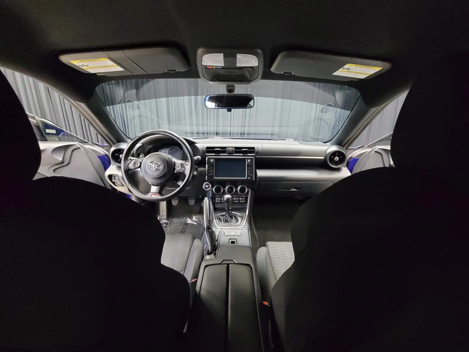 Photos of 2022 Toyota GR86 for sale in New Albany, IN at HyperCars
