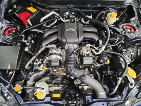 More photos of 2022 Toyota GR86 at HyperCars, IN
