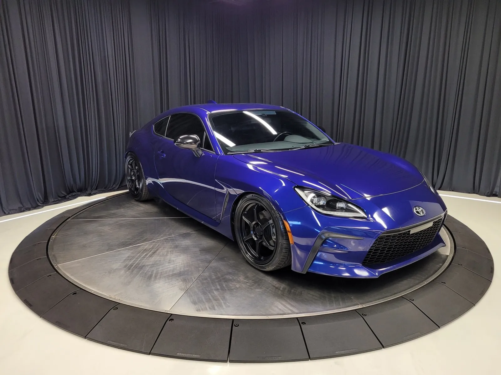 More photos of 2022 Toyota GR86 at HyperCars, IN