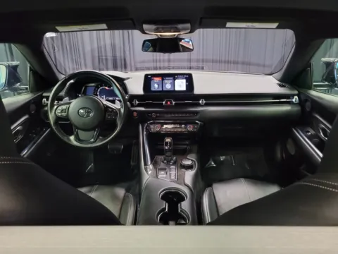 Another view of 2020 Toyota Supra 3.0 for sale in New Albany, IN at HyperCars