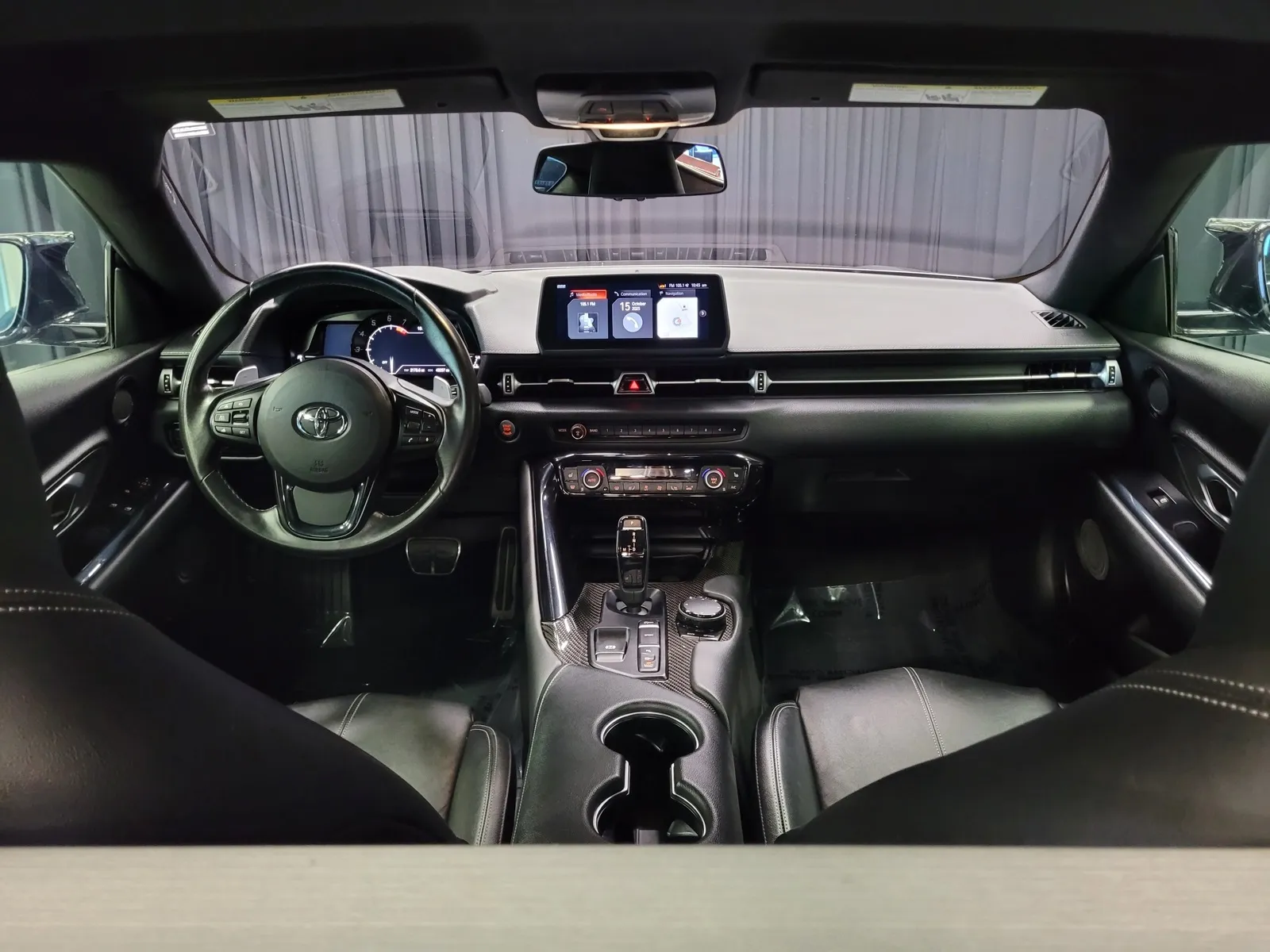 Photos of 2020 Toyota Supra 3.0 for sale in New Albany, IN at HyperCars