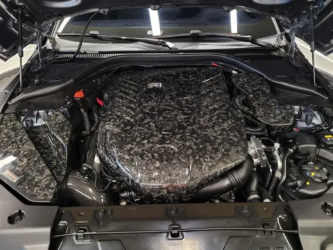 More photos of 2020 Toyota Supra 3.0 at HyperCars, IN