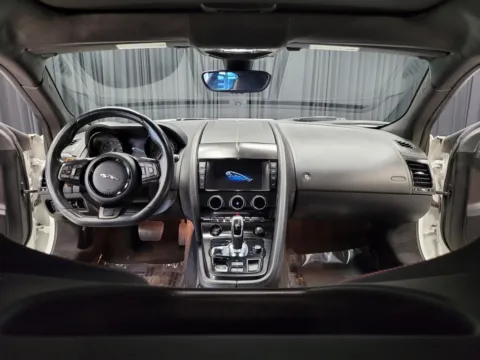 Another view of 2015 Jaguar F-TYPE for sale in New Albany, IN at HyperCars