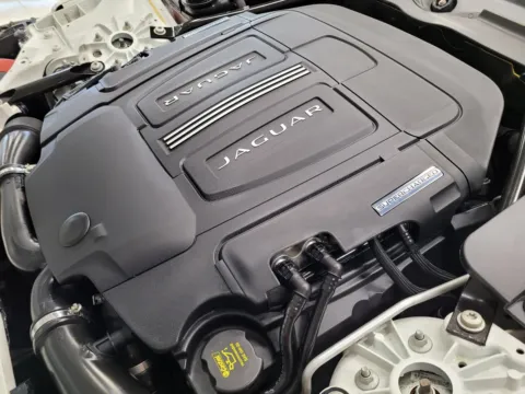 More photos of 2015 Jaguar F-TYPE at HyperCars, IN