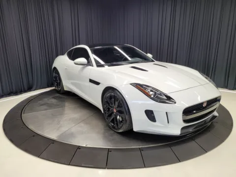 More photos of 2015 Jaguar F-TYPE at HyperCars, IN