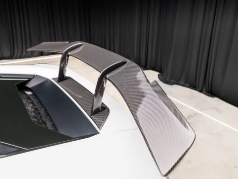 More photos of 2015 Lamborghini Huracan LP610-4 at HyperCars, IN