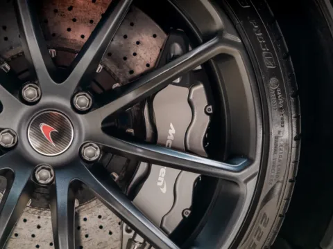 Another view of 2018 McLaren 570S for sale in New Albany, IN at HyperCars