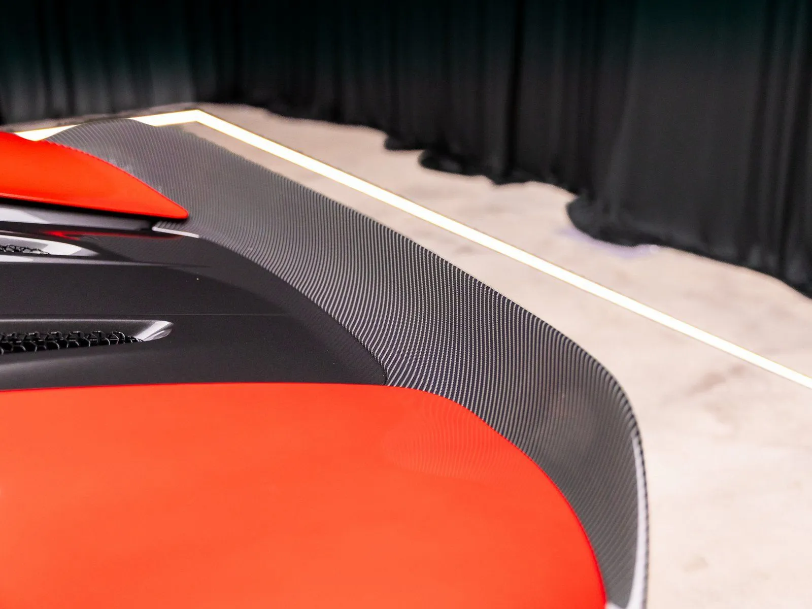 More photos of 2016 McLaren 570S at HyperCars, IN