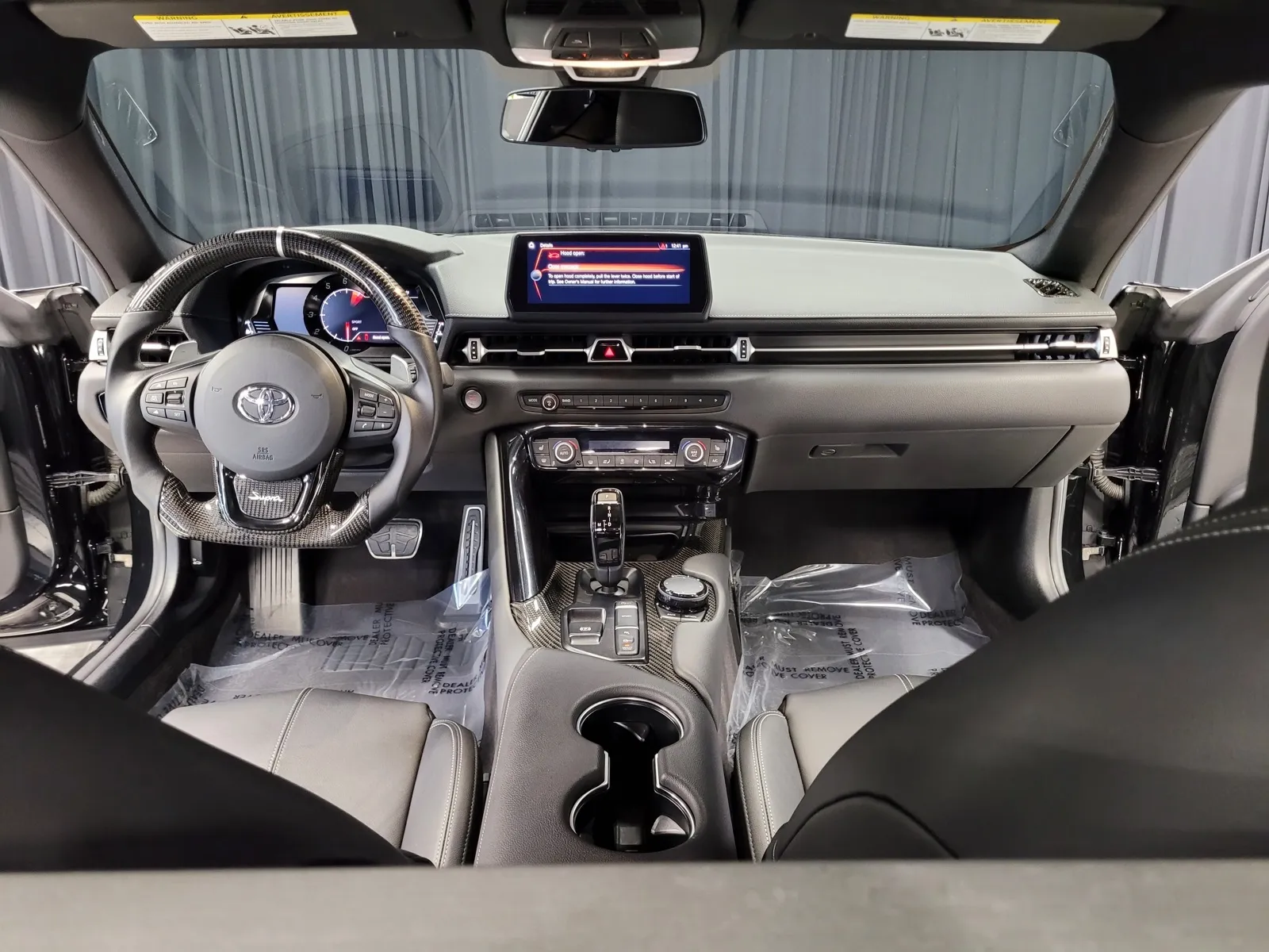 Photos of 2021 Toyota Supra 3.0 for sale in New Albany, IN at HyperCars